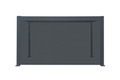 Sidepanel til pergola - Outfit